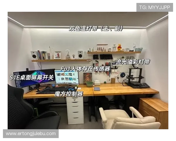 完美电竞：打造专业级直播间的布置与设备选择指南