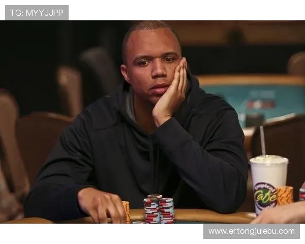 德州扑克职业选手的成功经验：他们是如何练就一身绝技的